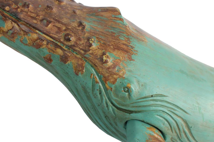 Deko Hai Wal Maritime Statue Deko Hai Wal Maritime Statue