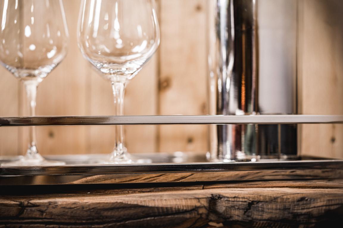 MN_Ambiente_17_12_2021-00017 Flaschenkühler Doppelwandig Edetsahl Silber 20x12 cm