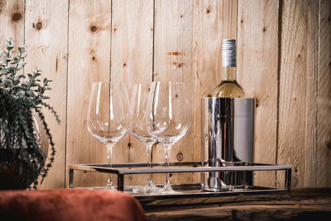 MN_Ambiente_17_12_2021-00016 Flaschenkühler Doppelwandig Edetsahl Silber 20x12 cm