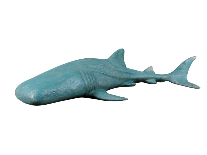 Hai-Deko-Figur-Statue-MN-MT-9002-35de166f26cd47 Deko Hai Maritime Statue