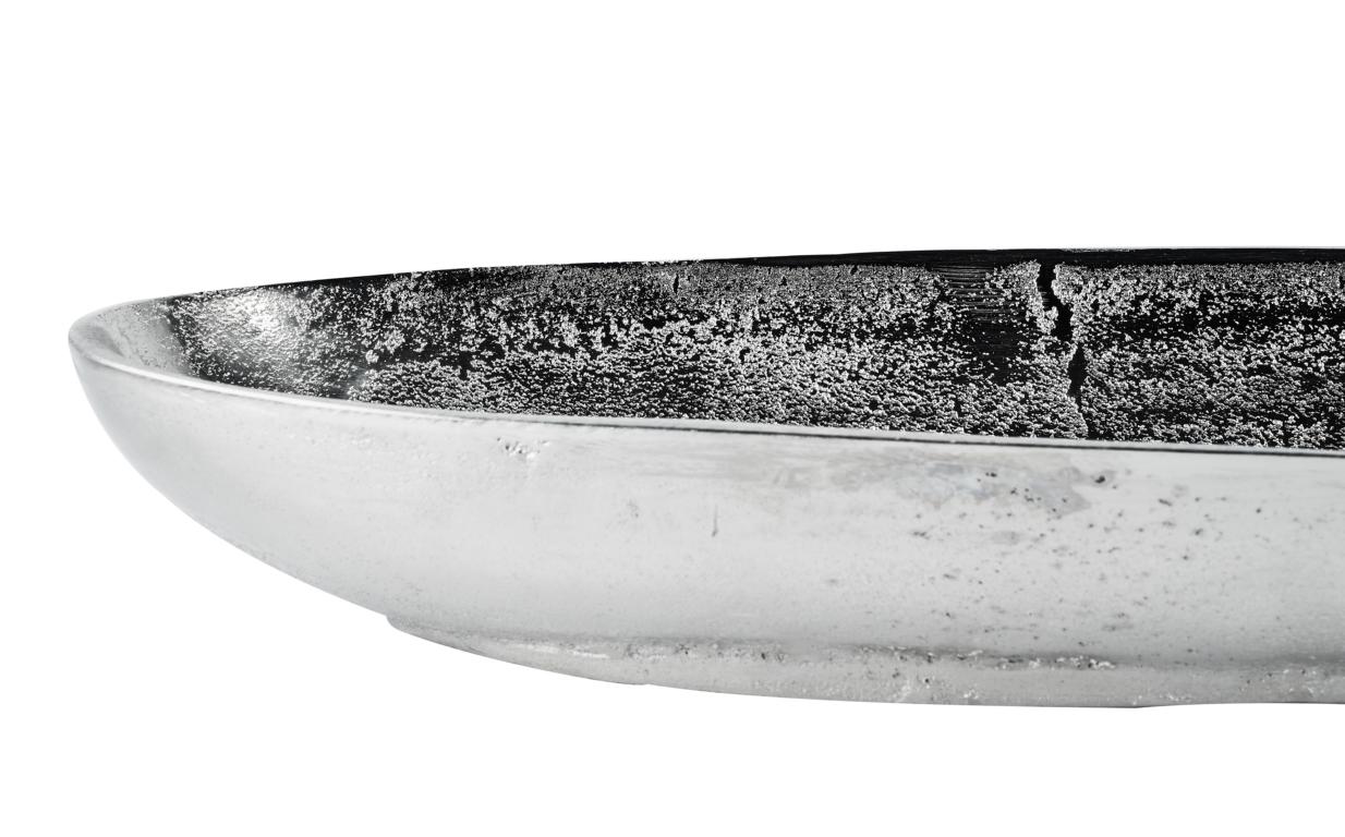 Schale-lang-8616e8f70721c7 Schale länglich Silber aus Metall