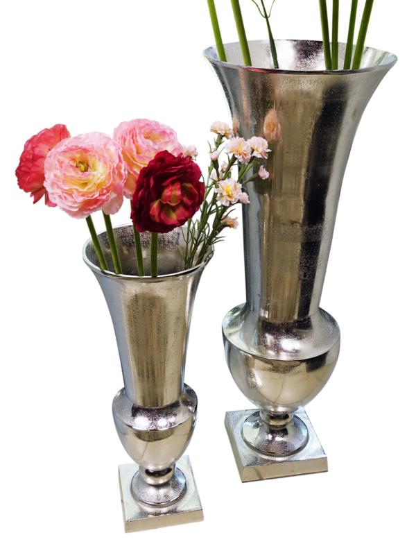 Vase-Silber-Auminium-XXL-und-XXL-MN-VA-1014-MN-VA-1015-45d20e75597119