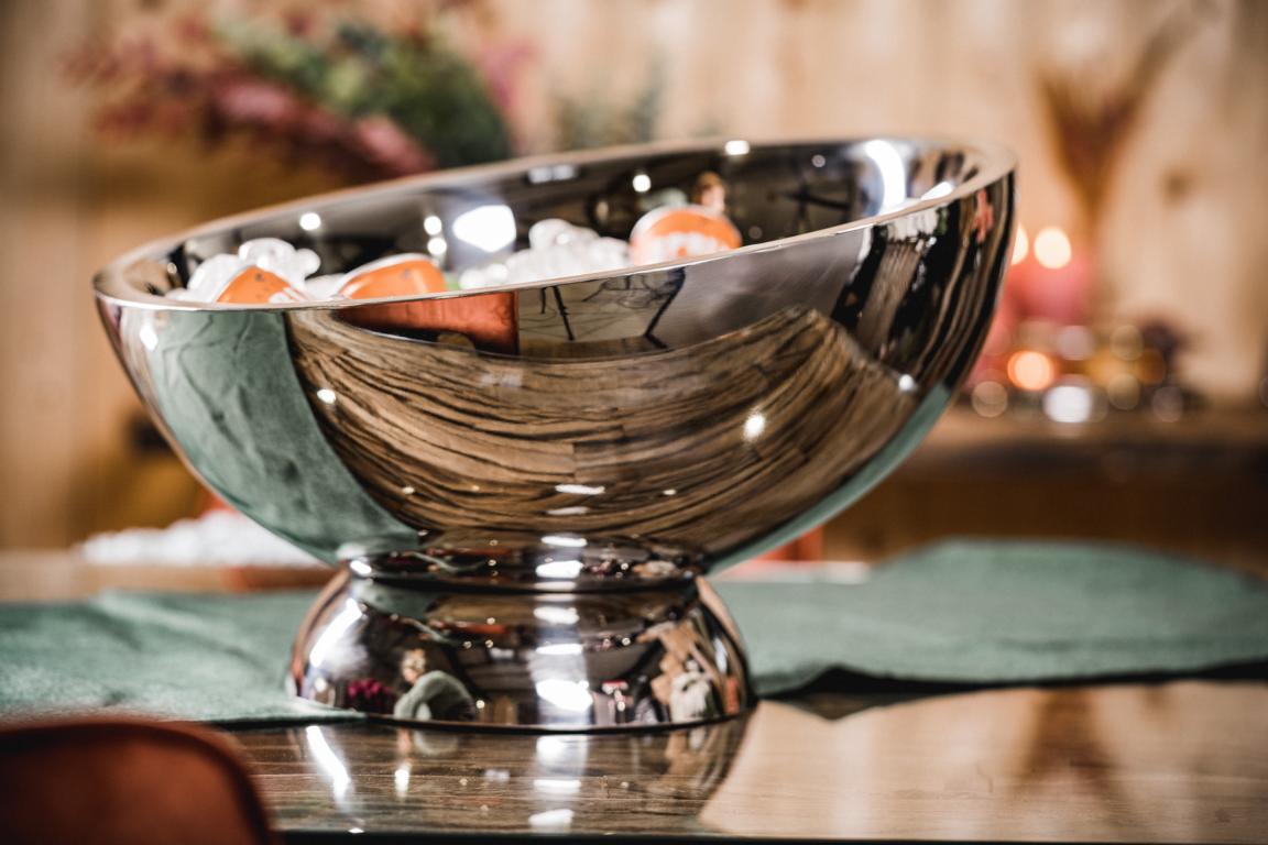 MN_Ambiente_17_12_2021-00040 Champagnerkühler Flaschenkühler Doppelwandig Edetsahl Silber