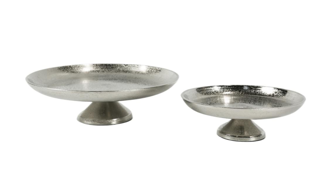 Schalen-2er-Set-Metall-Silber-MN-DE-5162u5163-2-fotor-2023122283934 Schale Rund 2er Set aus Aluminium in Silber