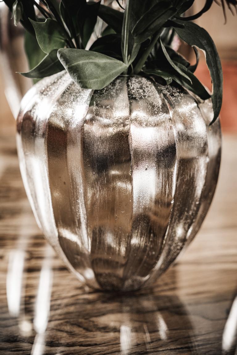 MN_Ambiente_27_05_2021-00095 Vase Silber Rund aus Metall