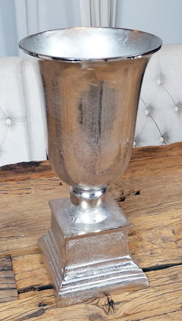 Vase-Pokalvase-Silber-Aluminium-MN-VA-1026-4