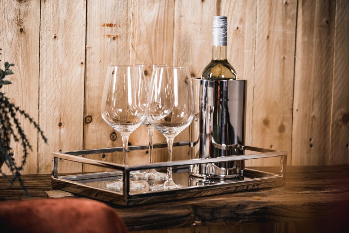 MN_Ambiente_17_12_2021-00011 Flaschenkühler Doppelwandig Edetsahl Silber 20x12 cm