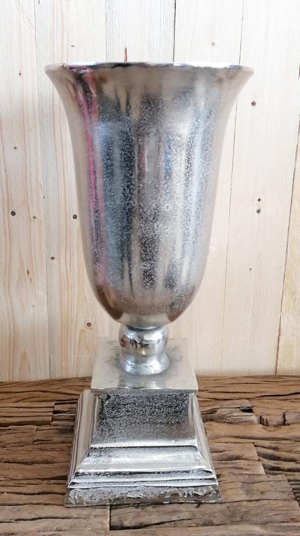 Pokalvase-Vase-Silber-Aluminium-47-5-cm-MN-VA-1046-4