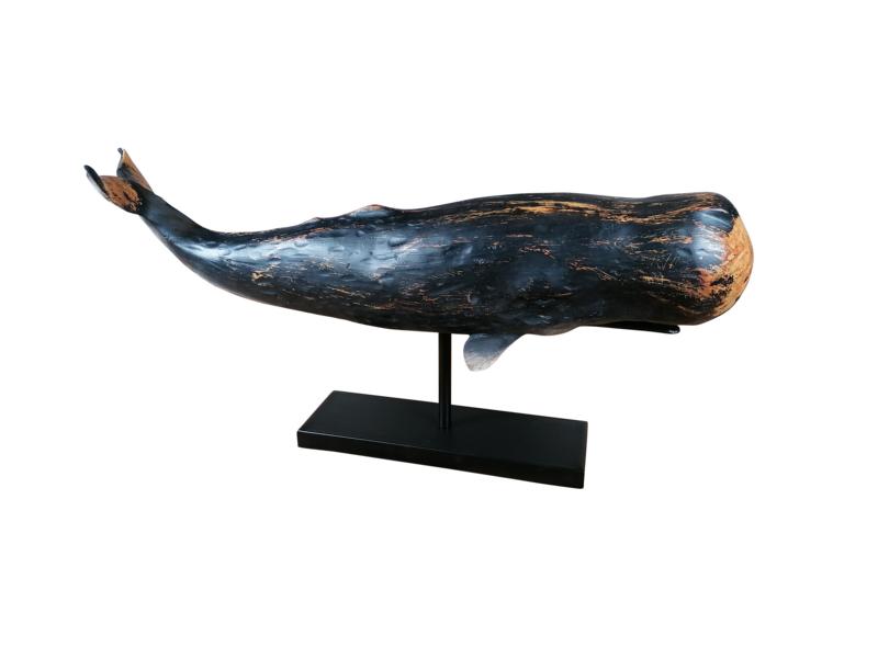Wal-Deko-Figur-auf-Standfu-Blau-MN-MT-9006-7
