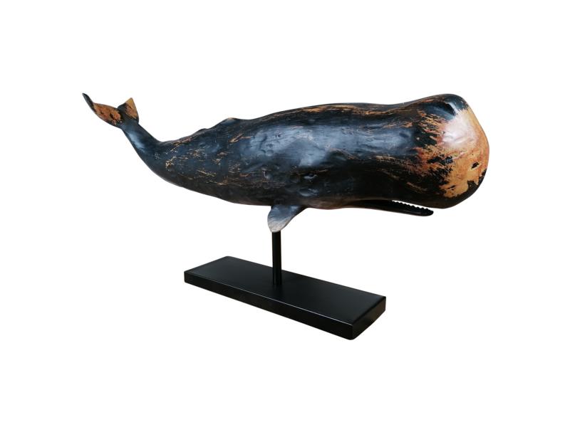Wal-Deko-Figur-auf-Standfu-Blau-MN-MT-9006-8