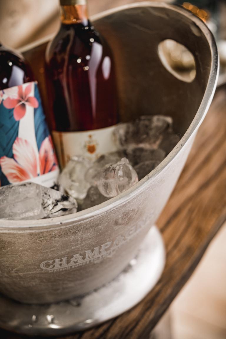 MN_Ambiente_16_04_2021-00023 Champagnerkühler Silber aus Metall (Aluminium)