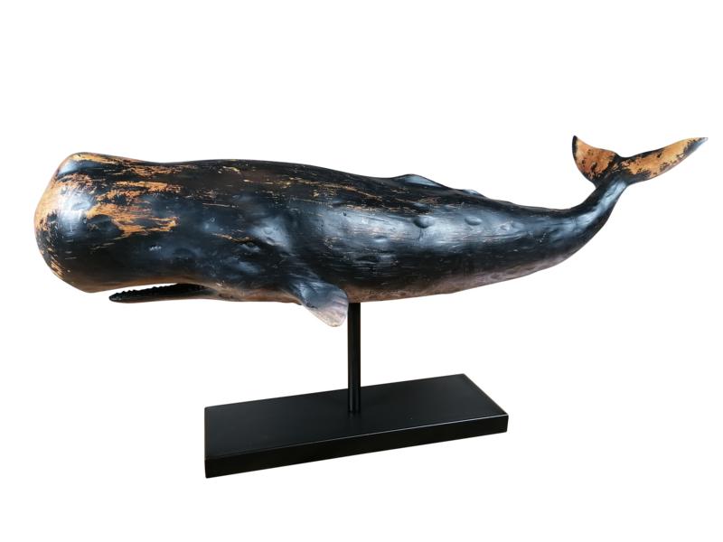 Wal-Deko-Figur-auf-Standfu-Blau-MN-MT-9006-5