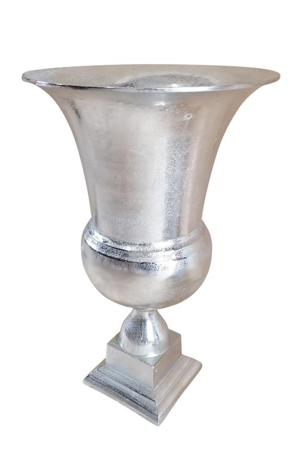 Vase-Silber-Aluminium-Pokalvase-Rund-MN-VA-1042-5_1