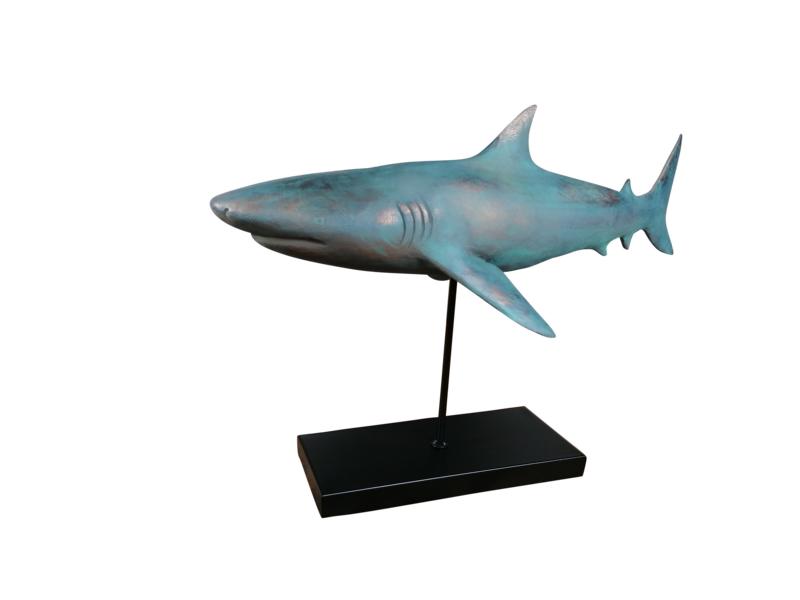 Deko Hai Maritime Statue