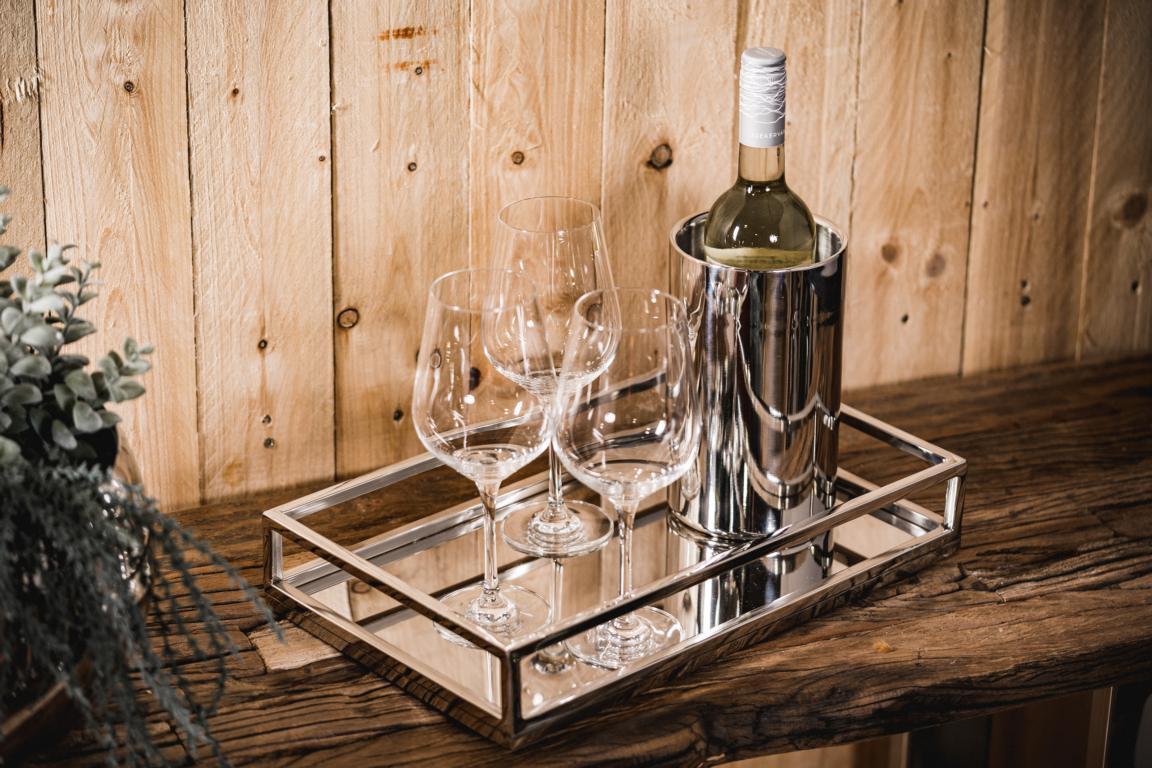 MN_Ambiente_17_12_2021-00012 Flaschenkühler Doppelwandig Edetsahl Silber 20x12 cm