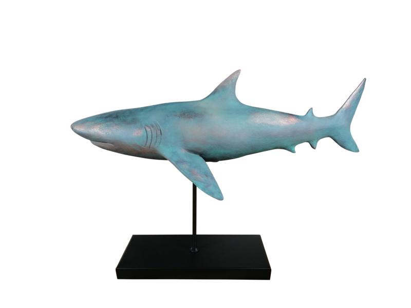 Deko Hai Maritime Statue
