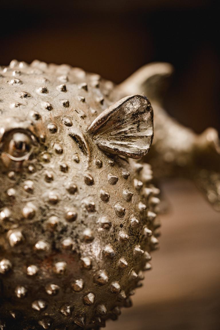 MN_Ambiente_12_11_2021-16 Kugelfisch Deko Gold