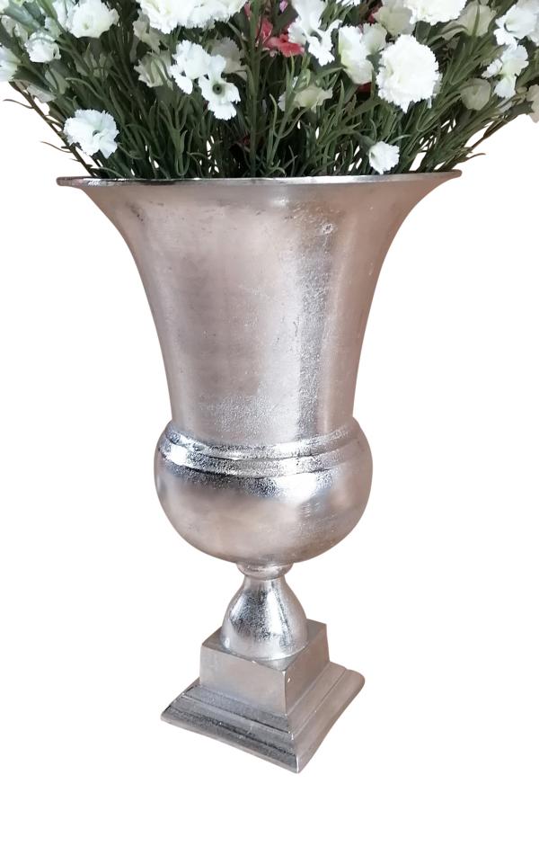 Vase-Silber-Aluminium-Pokalvase-Rund-MN-VA-1042-4_1