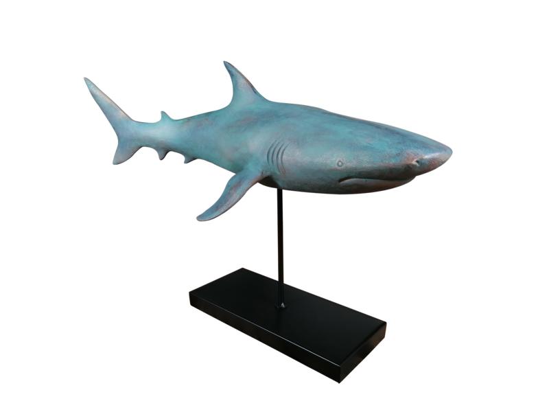 Deko Hai Maritime Statue