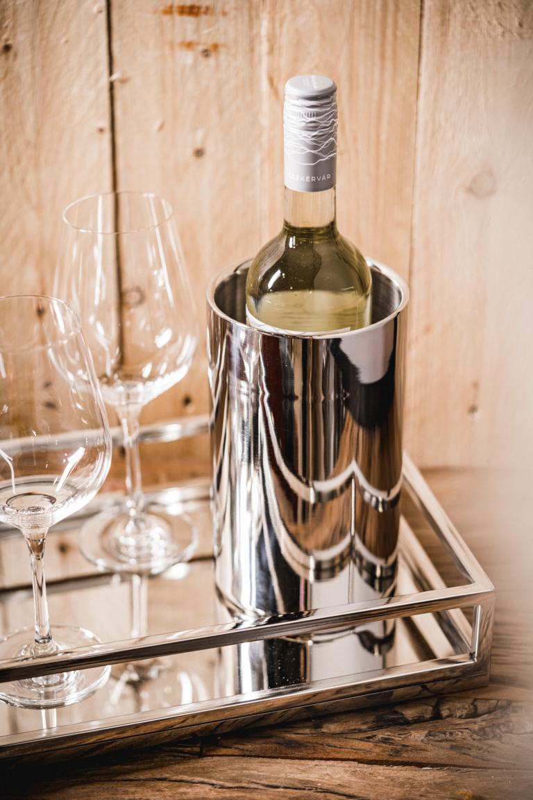 MN_Ambiente_17_12_2021-00013 Flaschenkühler Doppelwandig Edetsahl Silber 20x12 cmFlaschenkühler Doppelwandig Edetsahl Silber 20x12 cm