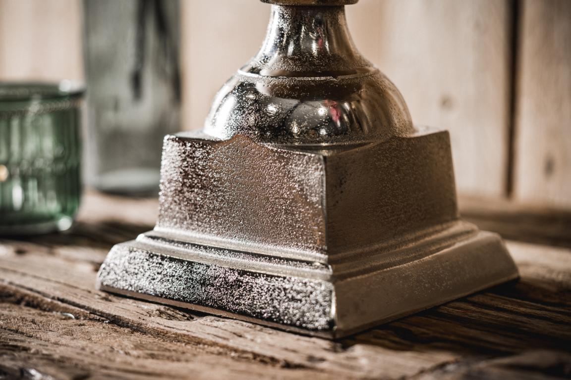 MN_Ambiente_16_04_2021-00017 Champagnerkühler Silber aus Metall (Aluminium)