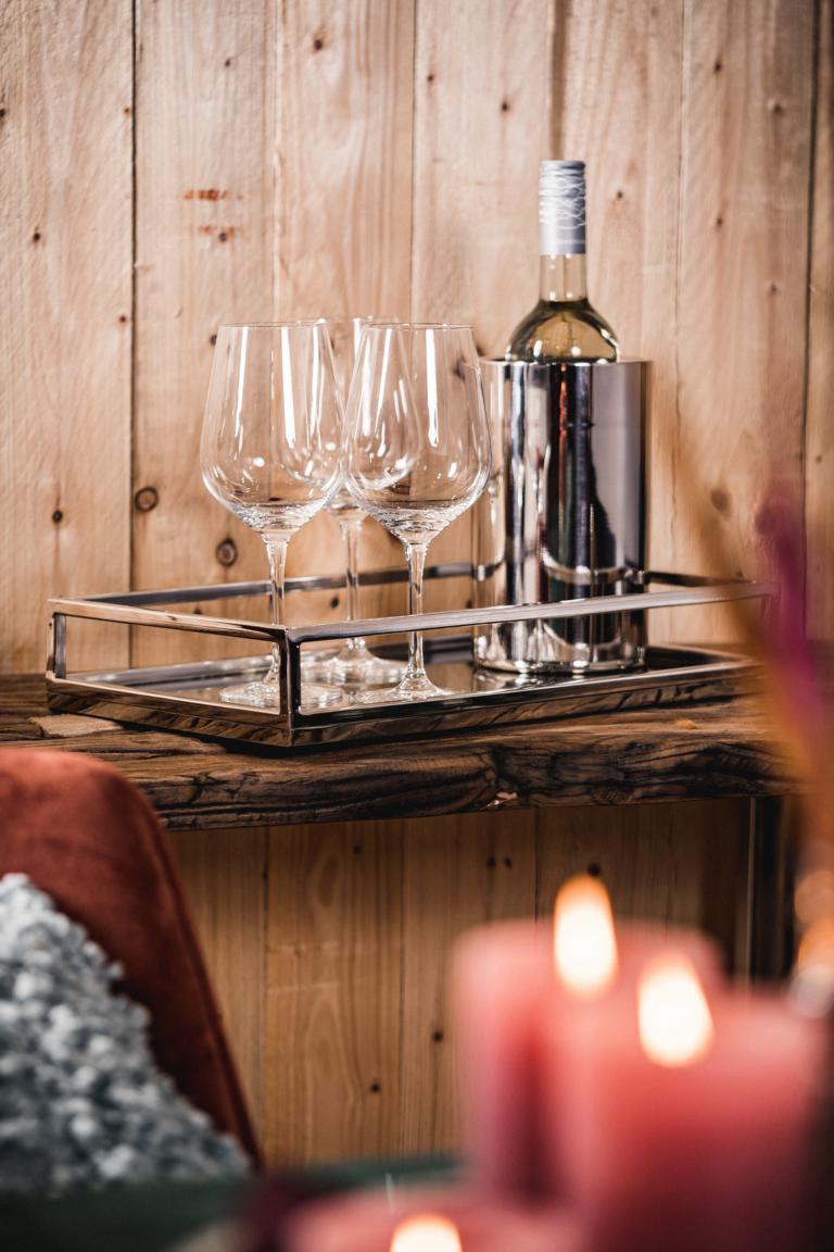 MN_Ambiente_17_12_2021-00010 Flaschenkühler Doppelwandig Edetsahl Silber 20x12 cm