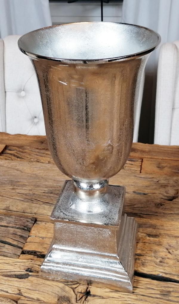 Vase-Pokalvase-Silber-Aluminium-MN-VA-1026-35dfb7502e25cb